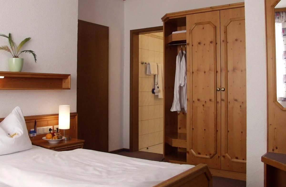 AKZENT Hotel Laupheimer Hof