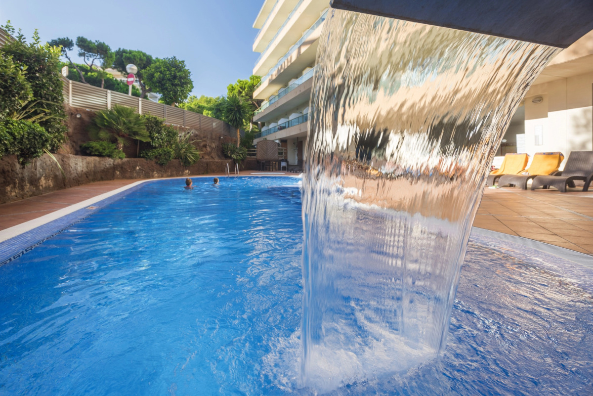 Отель Las Vegas