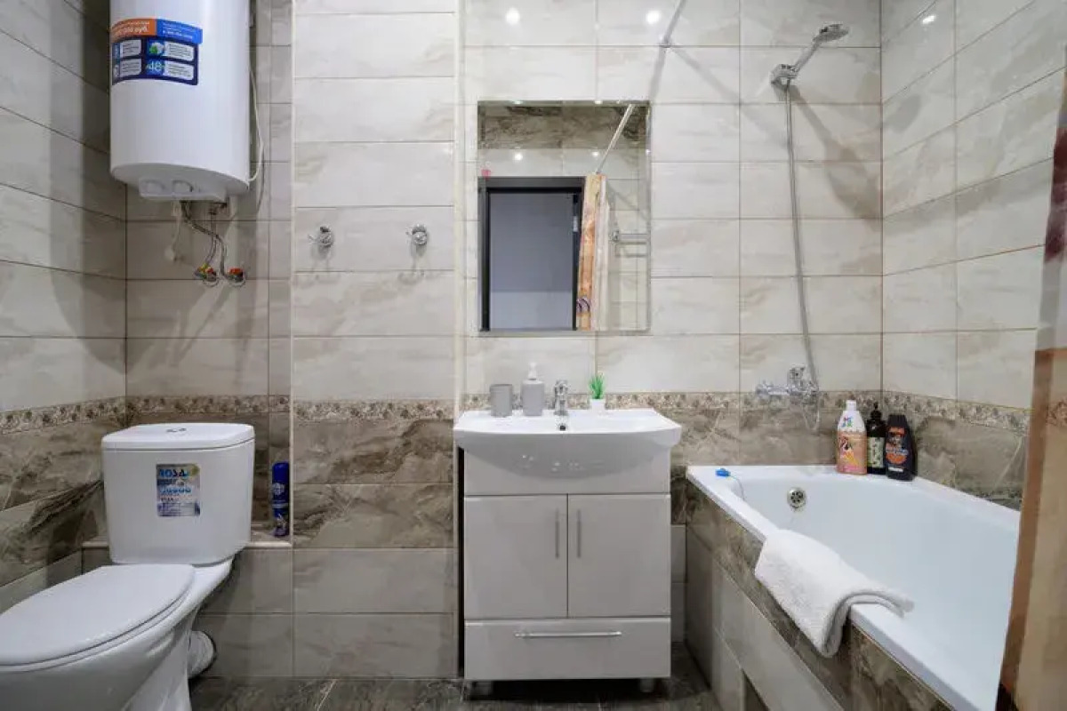 Как Дома 58 на ул. Тамбовская, д. 9А