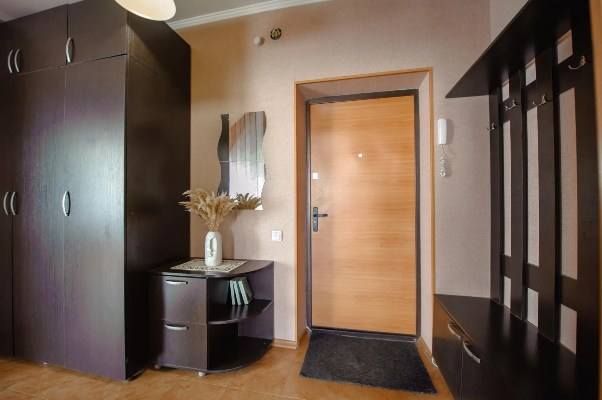 Высота 56 на улице Высотная 4