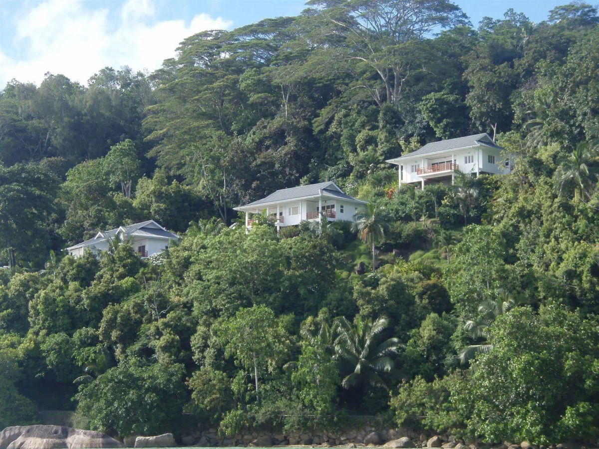 Sailfish Beach Villas