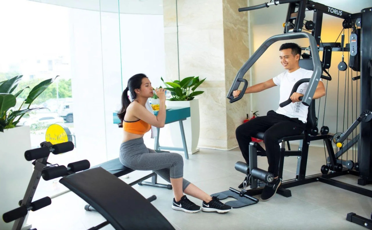 Grand Citiview Da Nang Hotel