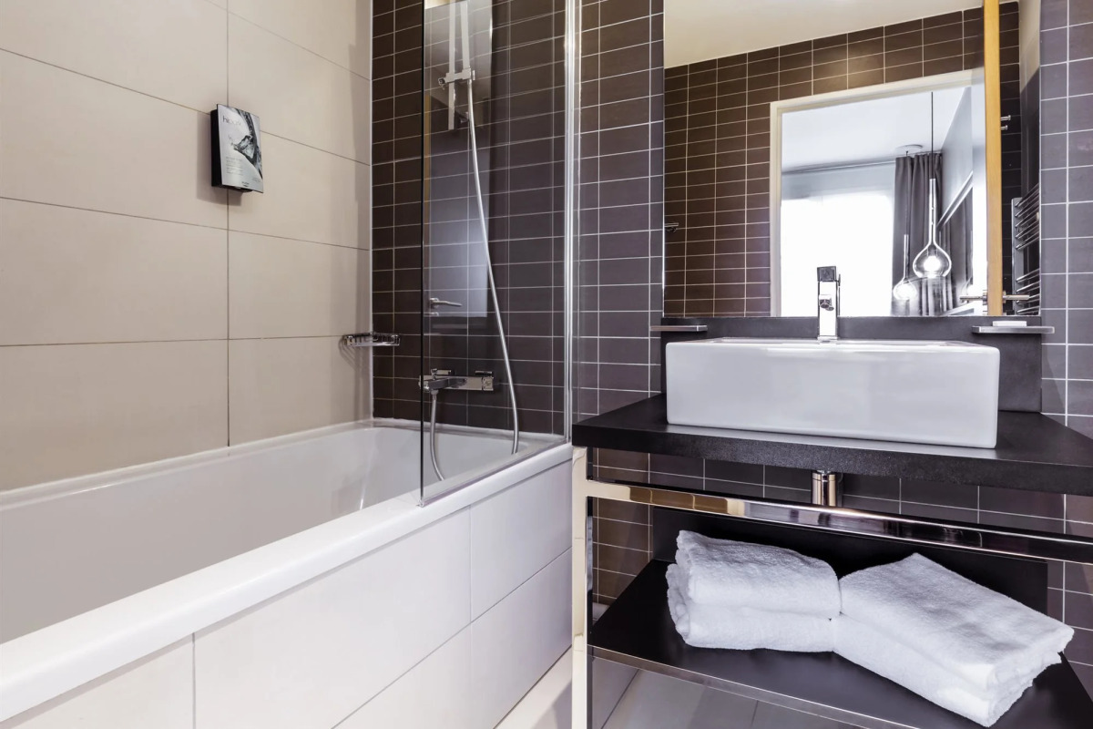 Aparthotel Adagio Nice Centre