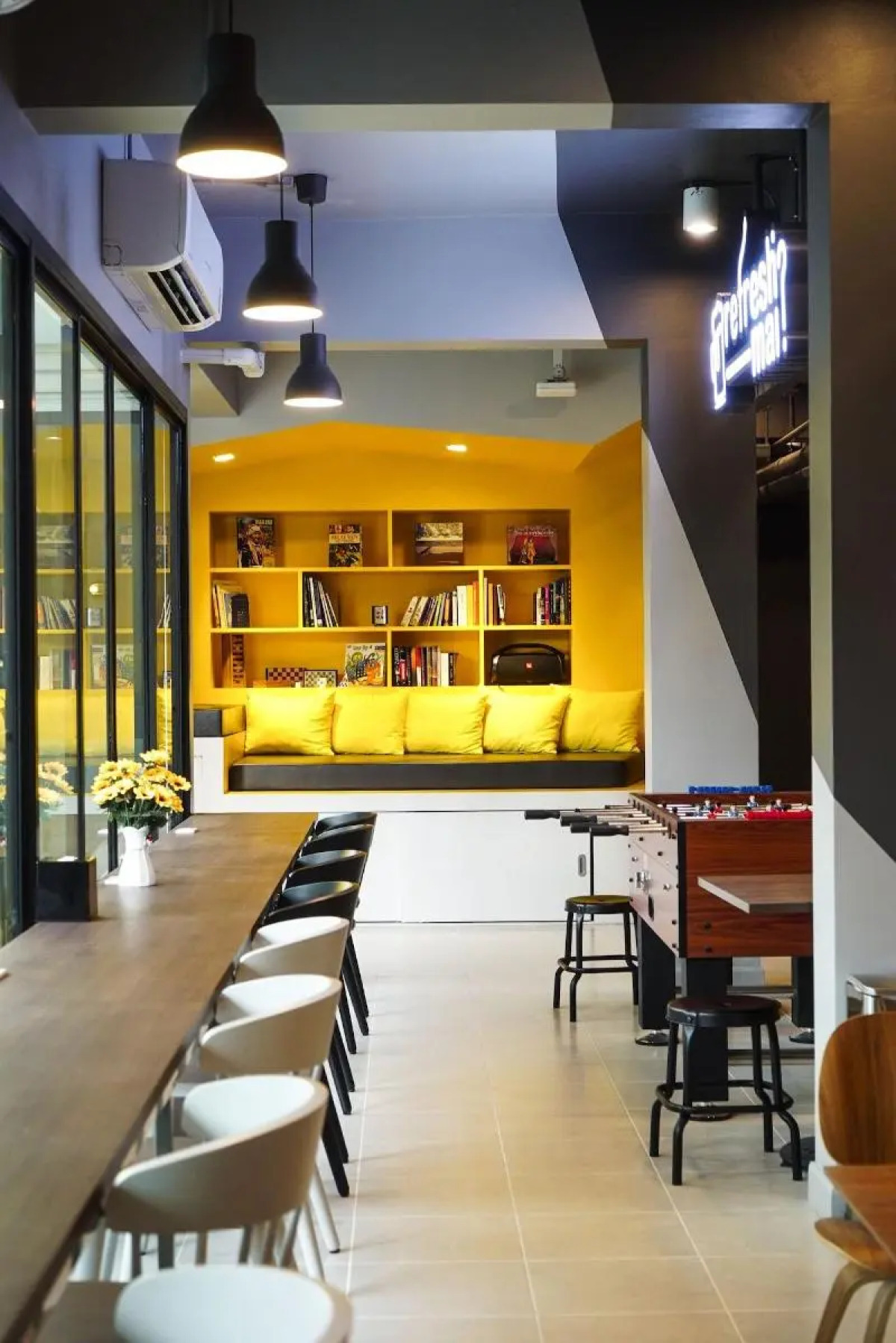 Sleep Mai Lifestyle Hotel Thapae