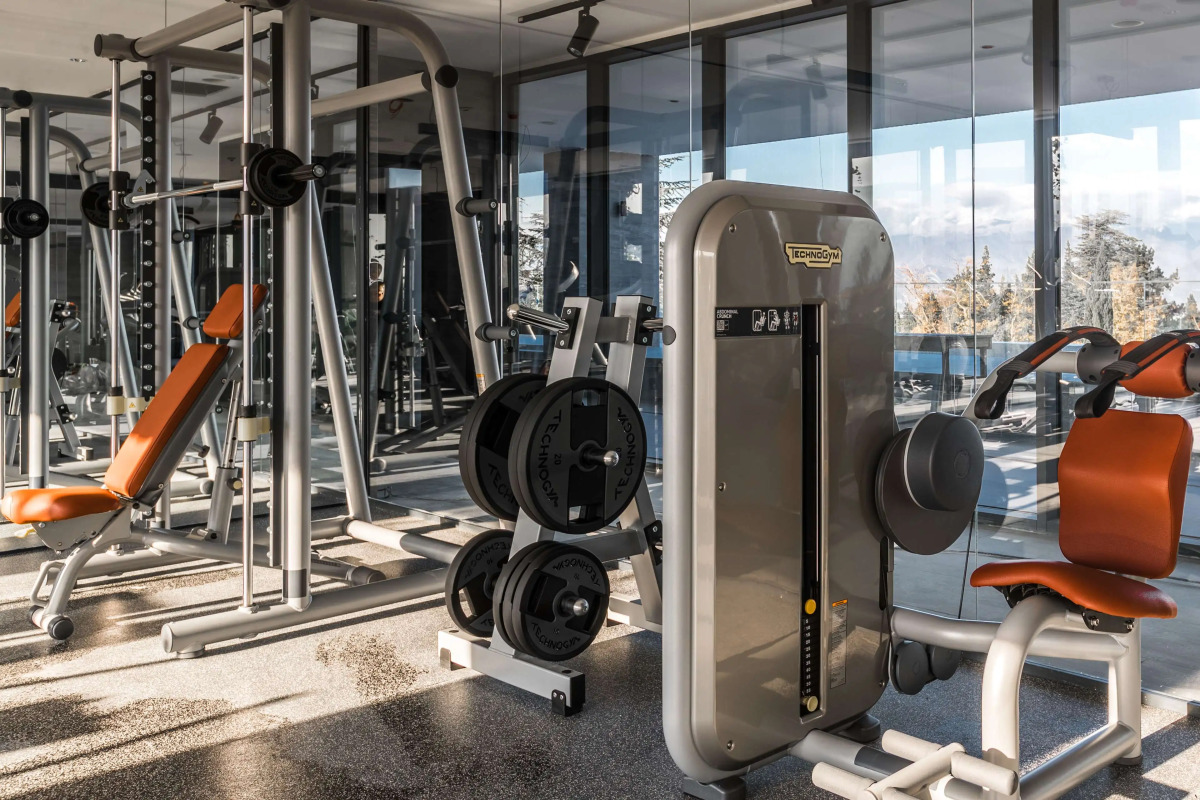 Tsinandali Estate, A Radisson Collection Hotel