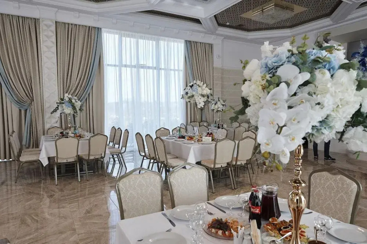 Европейский