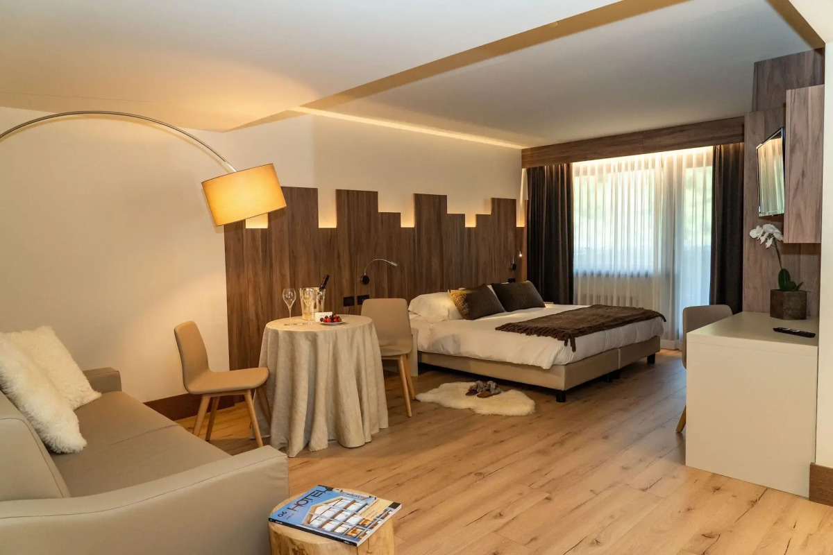 Palace Hotel Wellness & Beauty