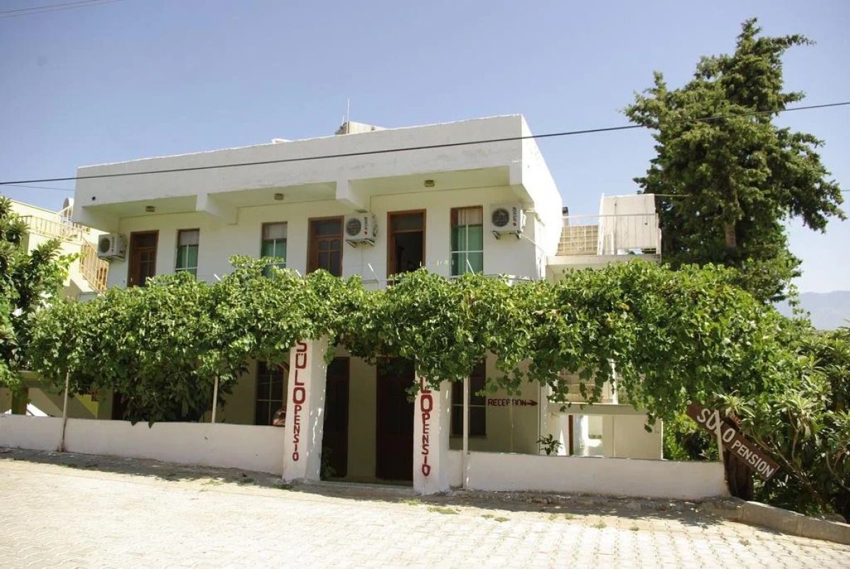 Sulo Pansiyon