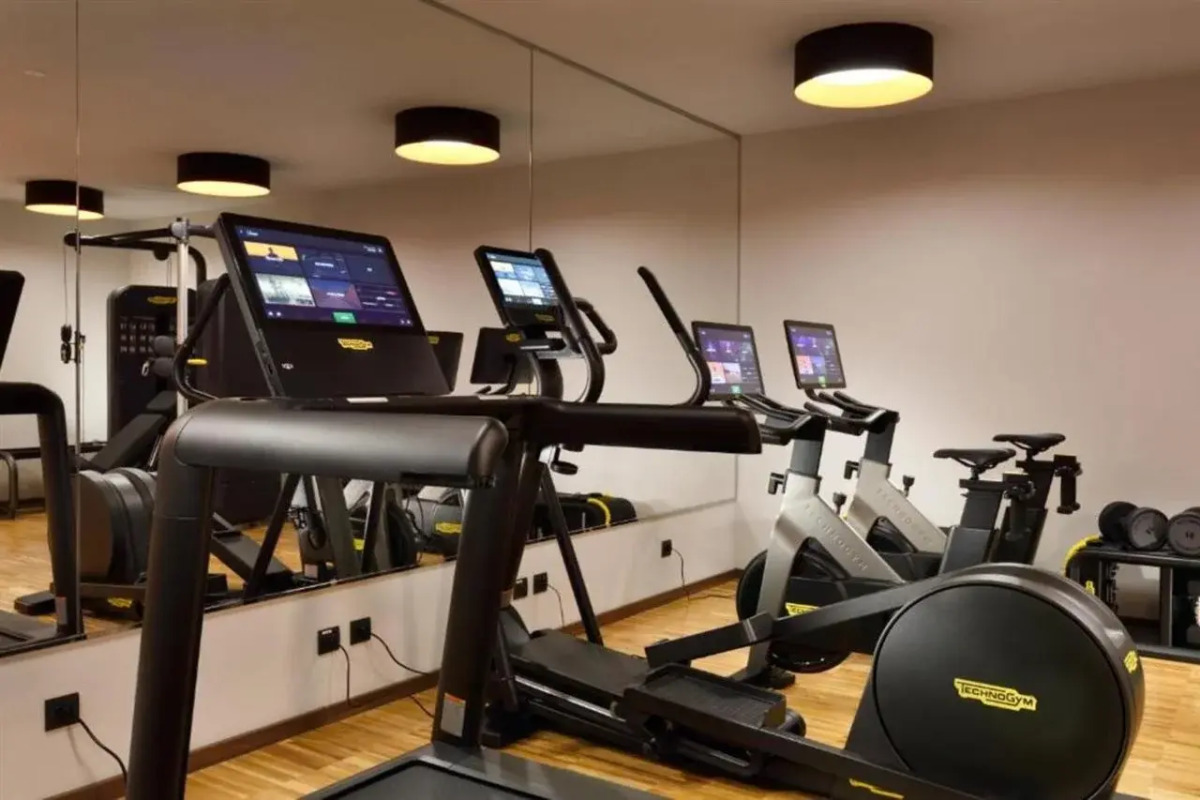 Milano Verticale | UNA Esperienze