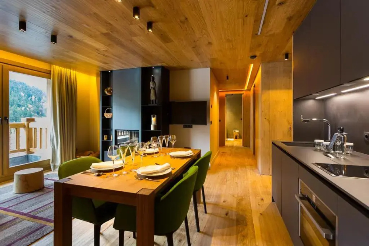 Sport Hotel Hermitage & Spa