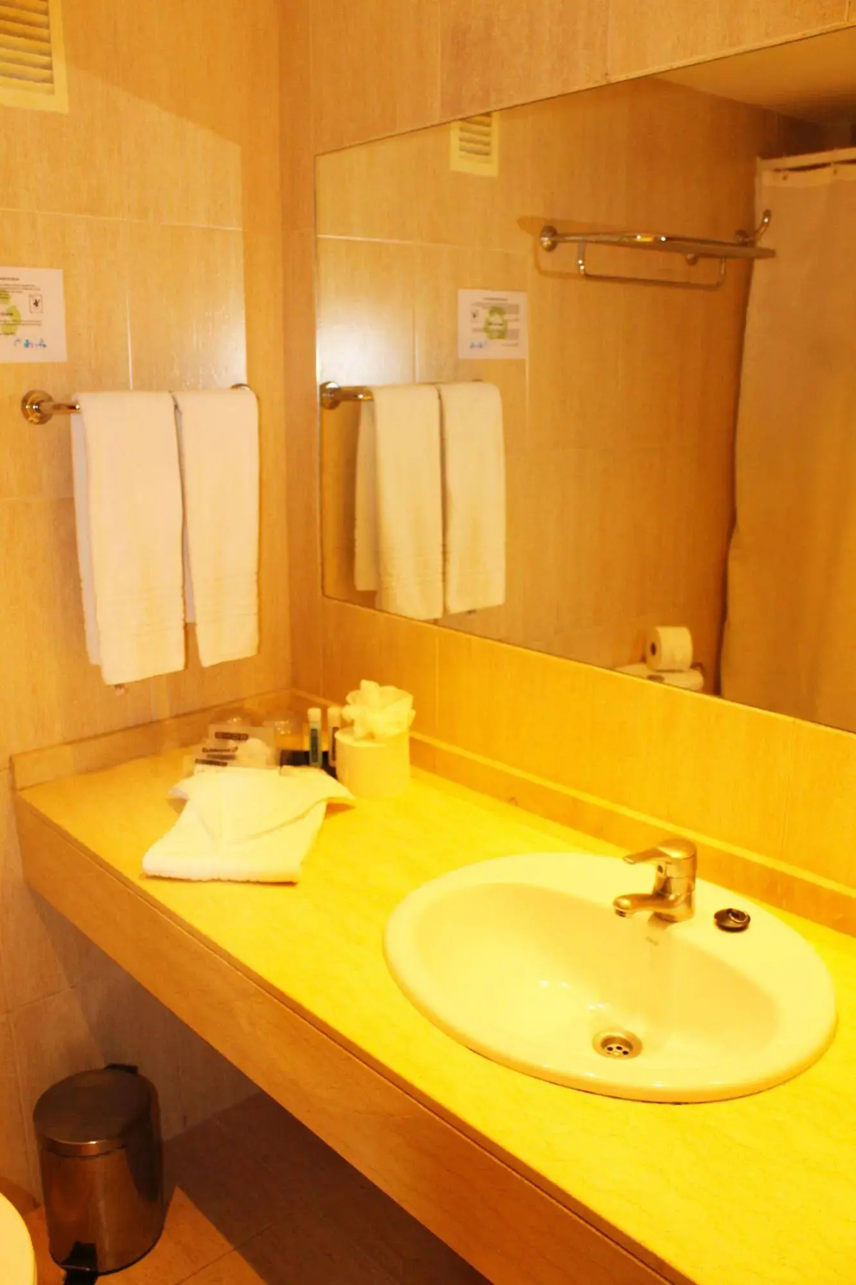 Apartamentos Luz Playa