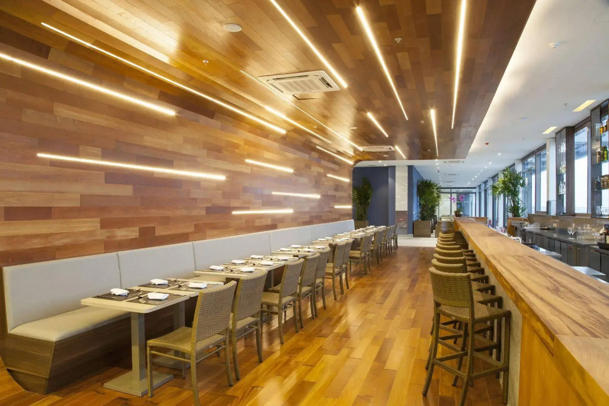 Prodigy Santos Dumont by Wish