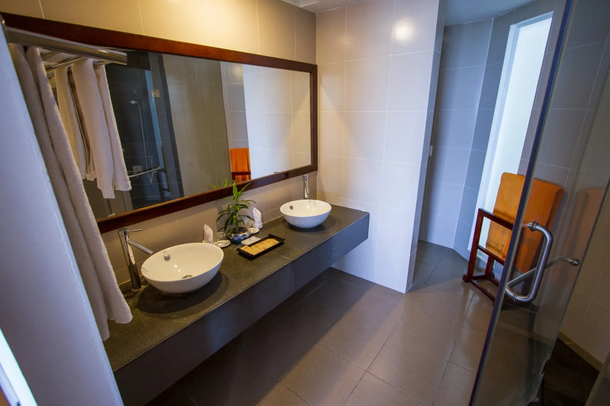 Mana Muine Beach Resort