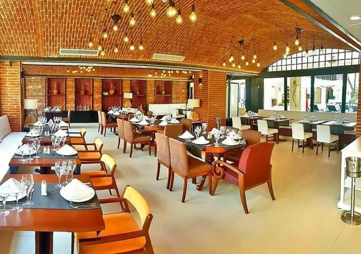 Mystique Trinidad by Royalton