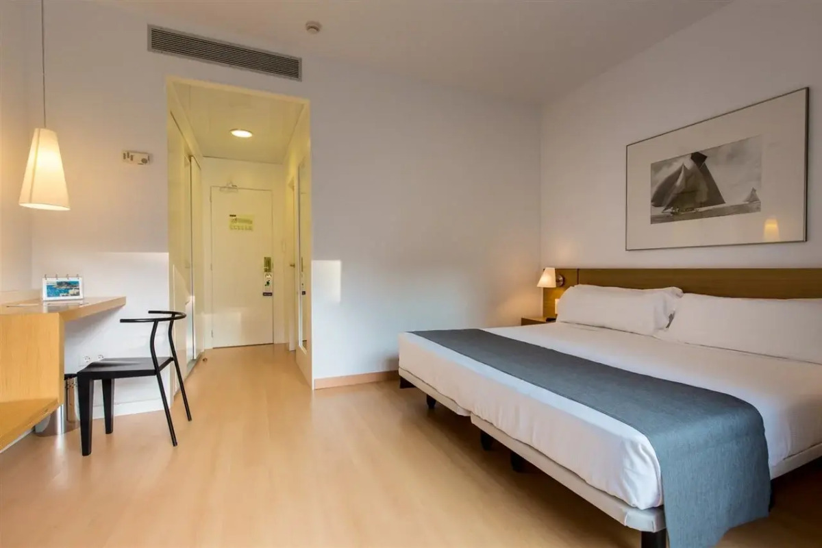 Gran Hotel Reymar & Spa