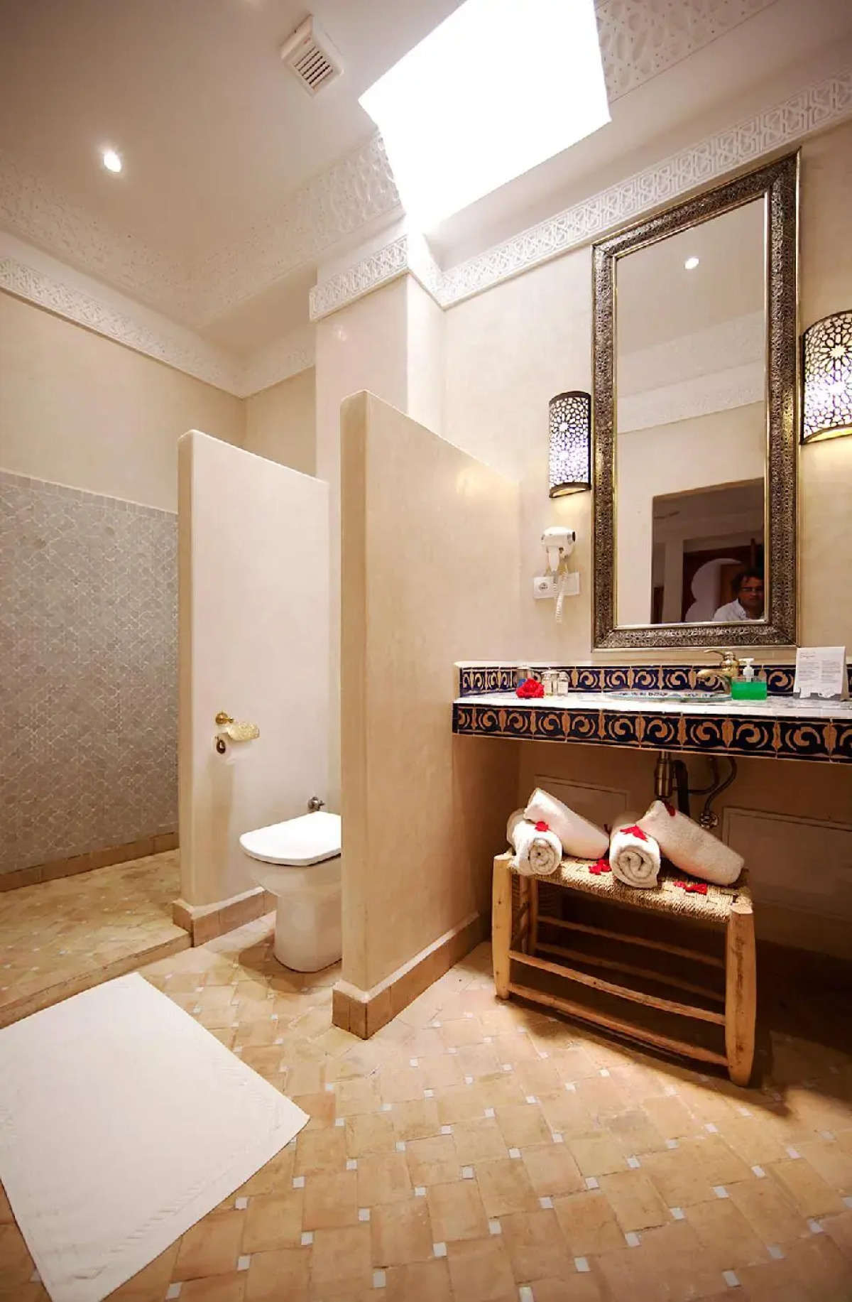 Riad Dar Justo Hotel Boutique & Spa