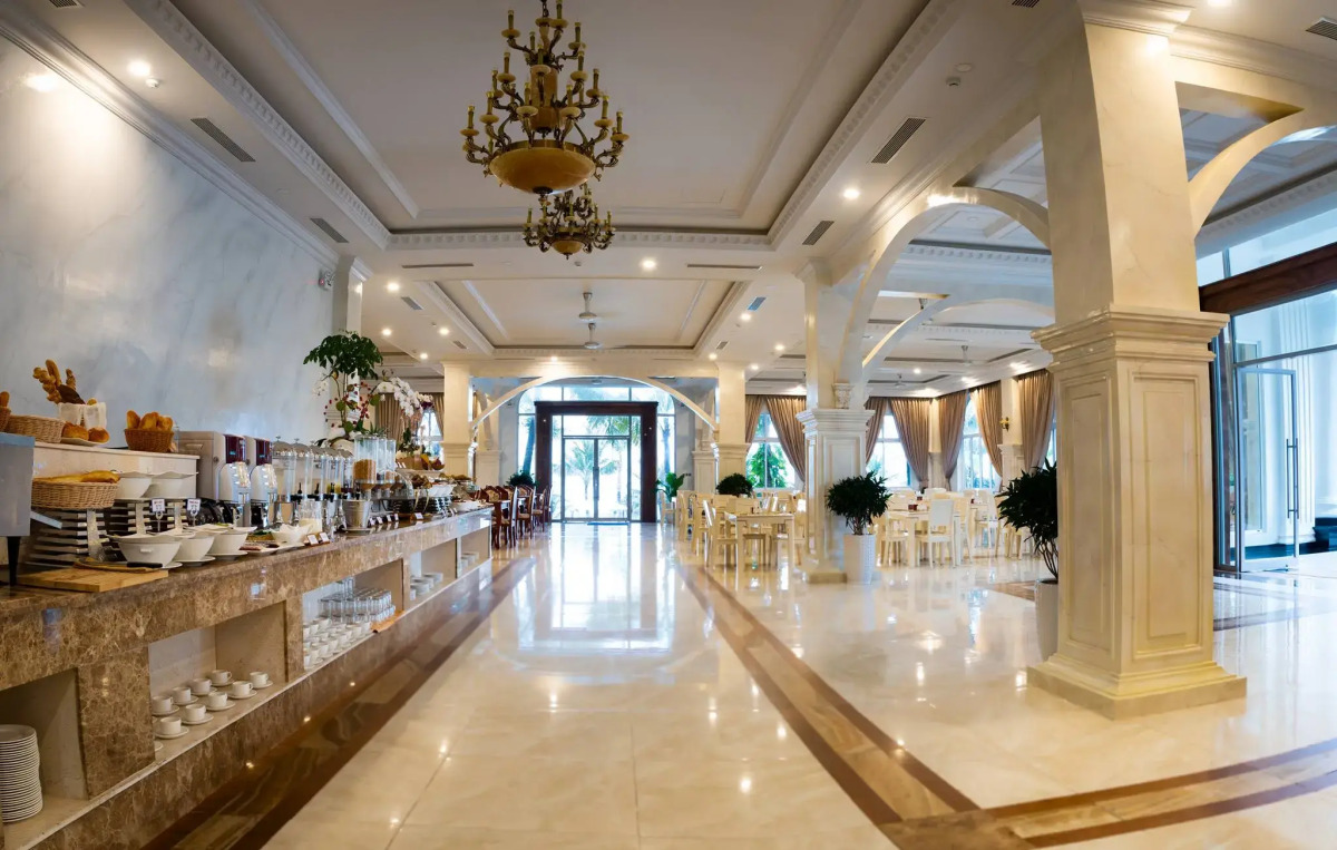 Thien Thanh Resort Phu Quoc