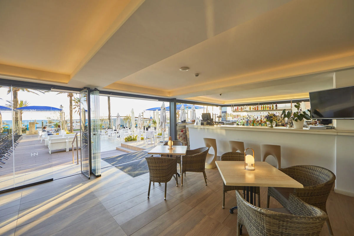 Hotel Negresco Playa de Palma - Adults Only