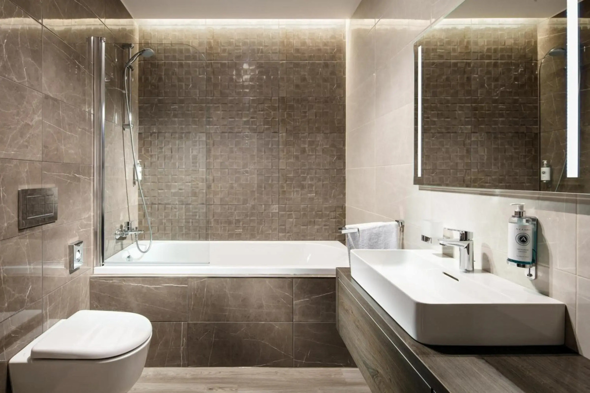 Mamaison Residence Sulekova Bratislava