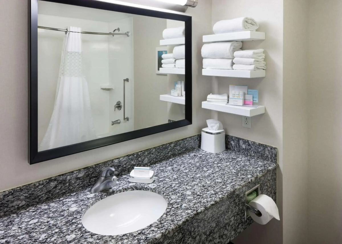 Hong Kong SkyCity Marriott Hotel