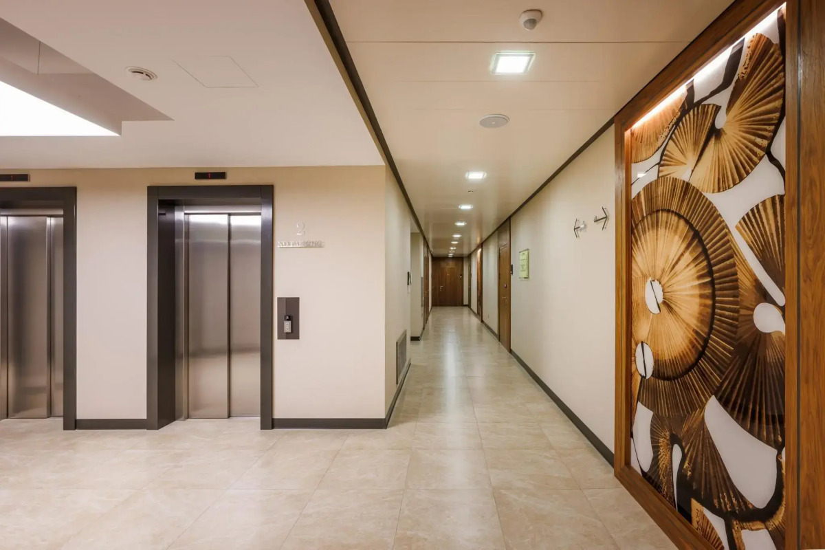 Апартамент Софийский