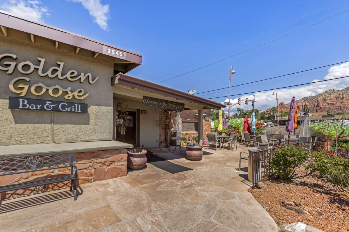 Aiden by Best Western Sedona