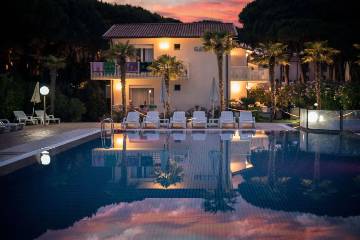 Hotel & Resort Gallia