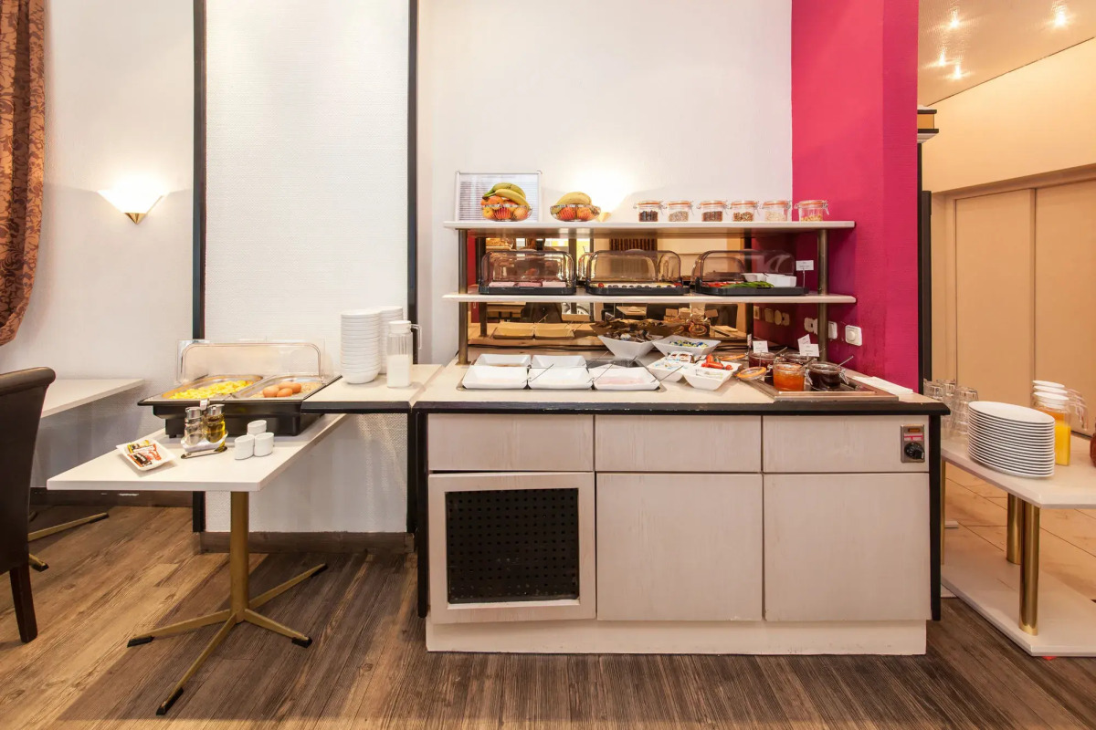 Apartments an der Kö