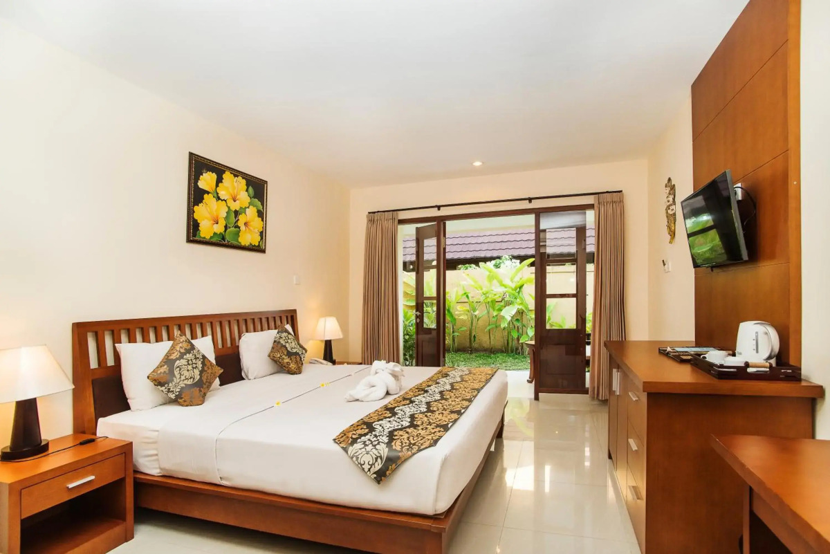 Sri Phala Resort & Villa