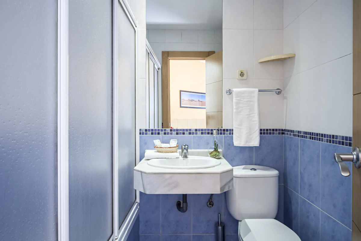 INTER Puerta del Sol