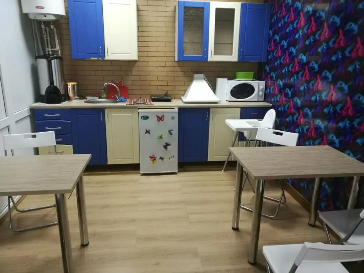 Хостел 03 Рус