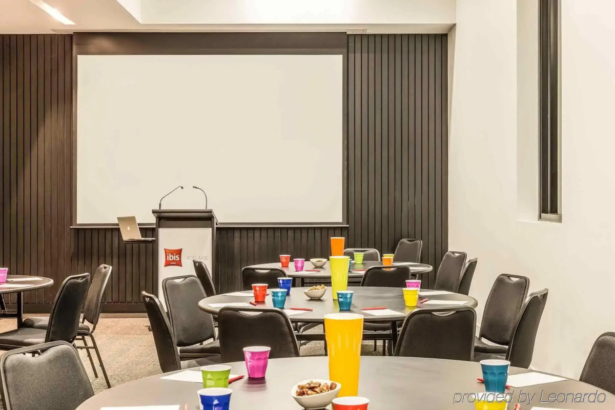 ibis Adelaide