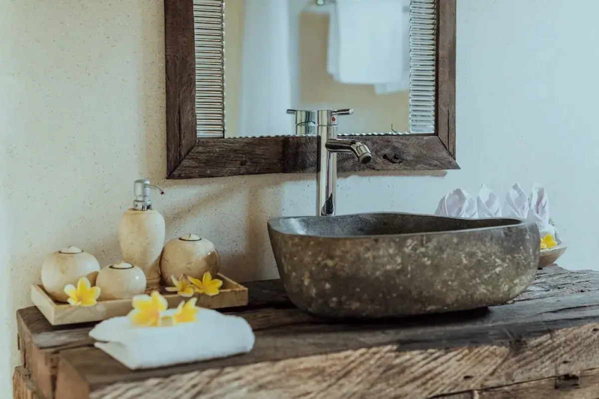 The Village of Angels