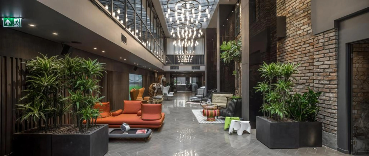 Pullman Riga Old Town