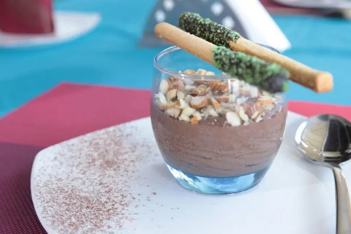 Mizingani Seafront Hotel