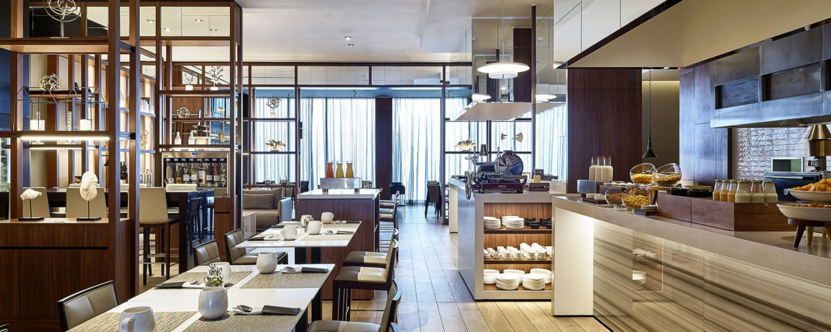 AC Hotel by Marriott Lima Miraflores