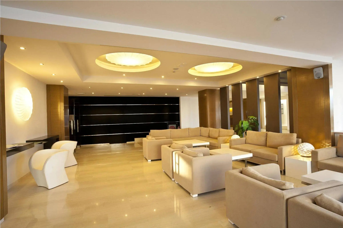 Island Resorts Marisol