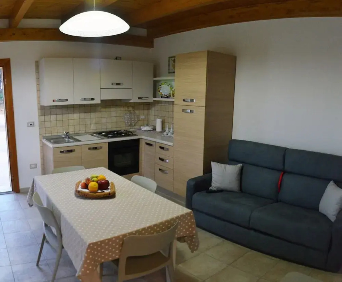 Agriturismo La Ghiandaia