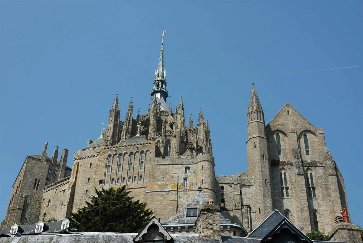 Hotel le Mouton Blanc