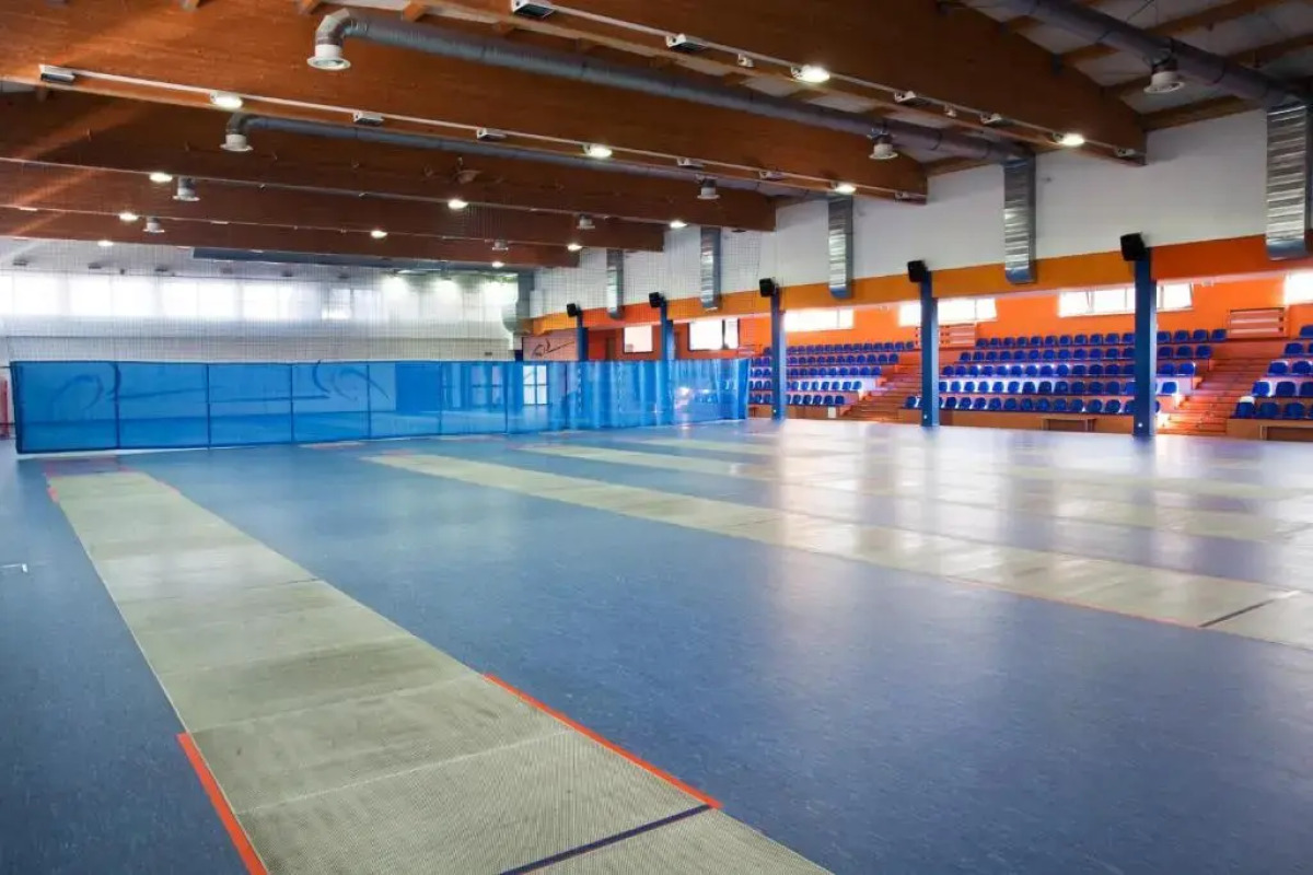 Gdańska Szkoła Szermierki