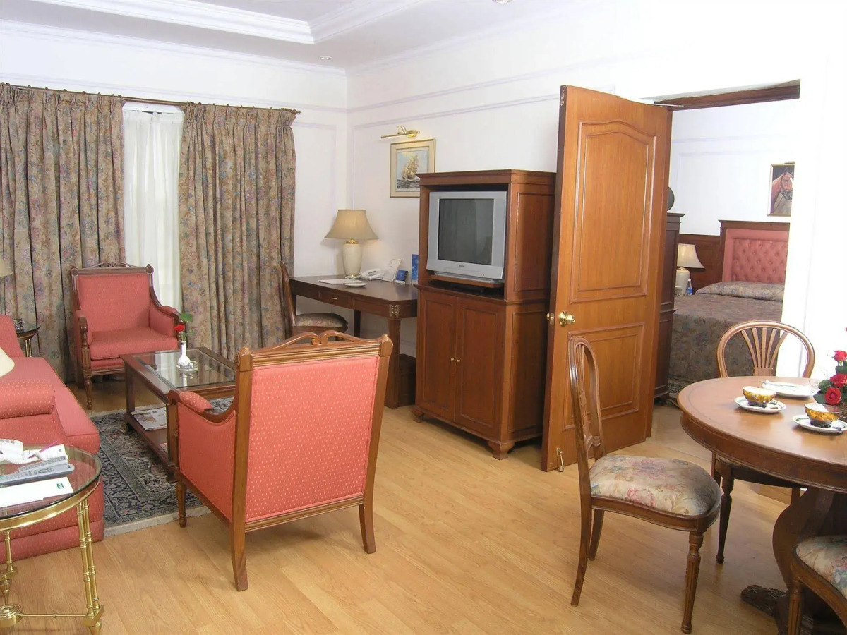 Holiday Inn Agra MG Road by IHG