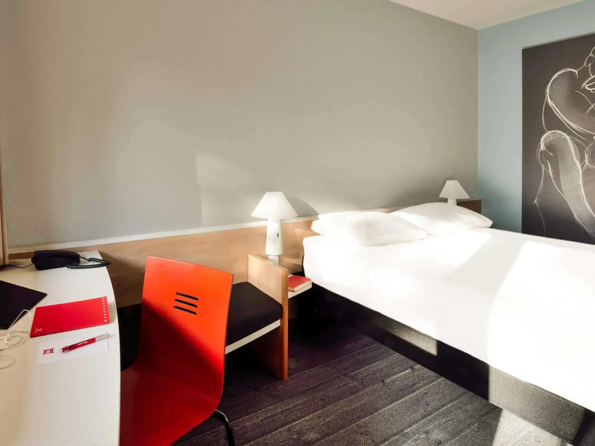 ibis Budapest Citysouth