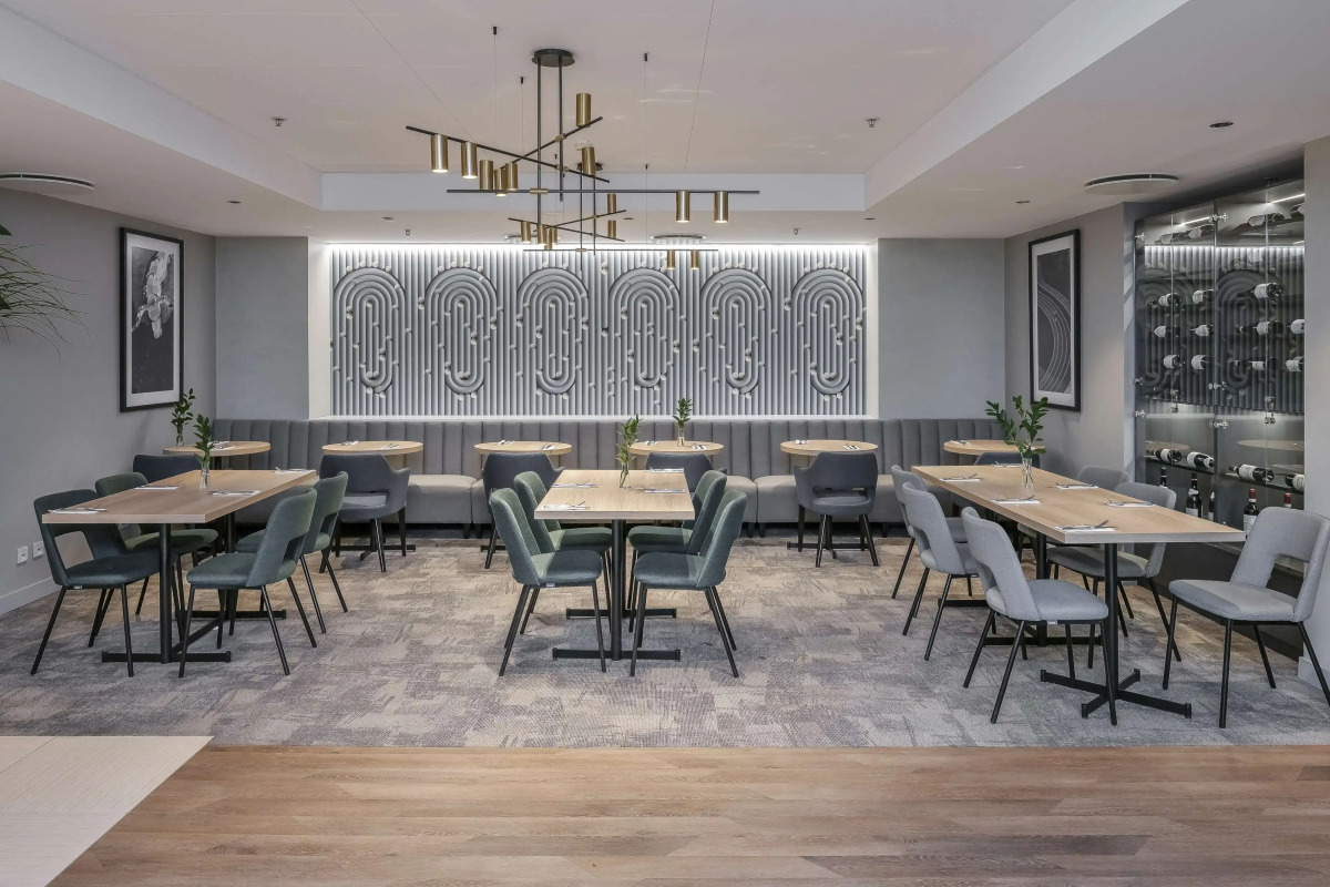 Radisson Hotel Kaunas