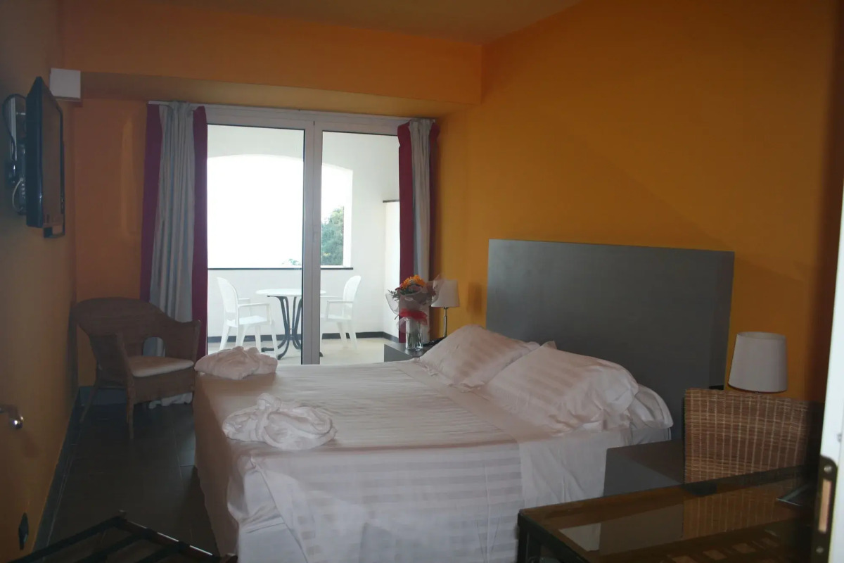 Hotel Punta San Martino