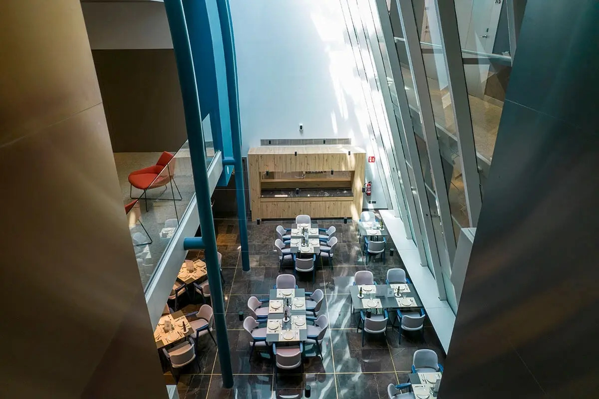 Hotel Palacio La Marquesa