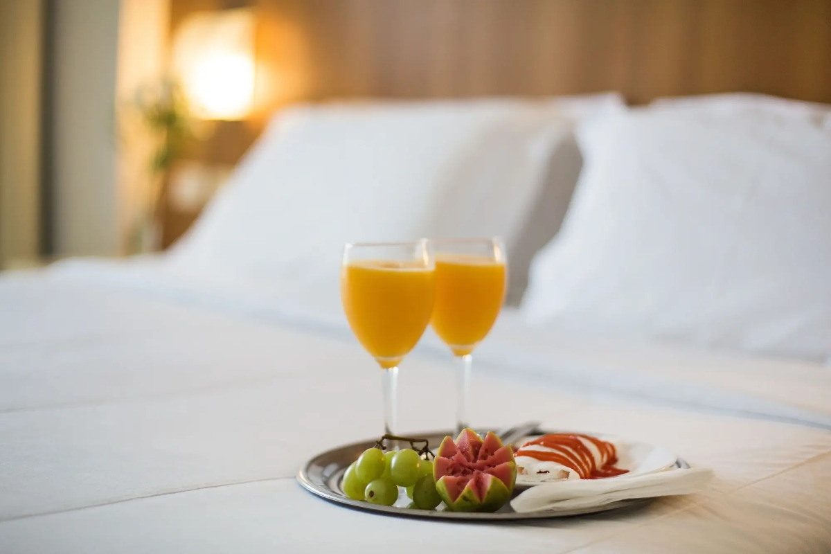 Intercity Interative São Paulo Jardins