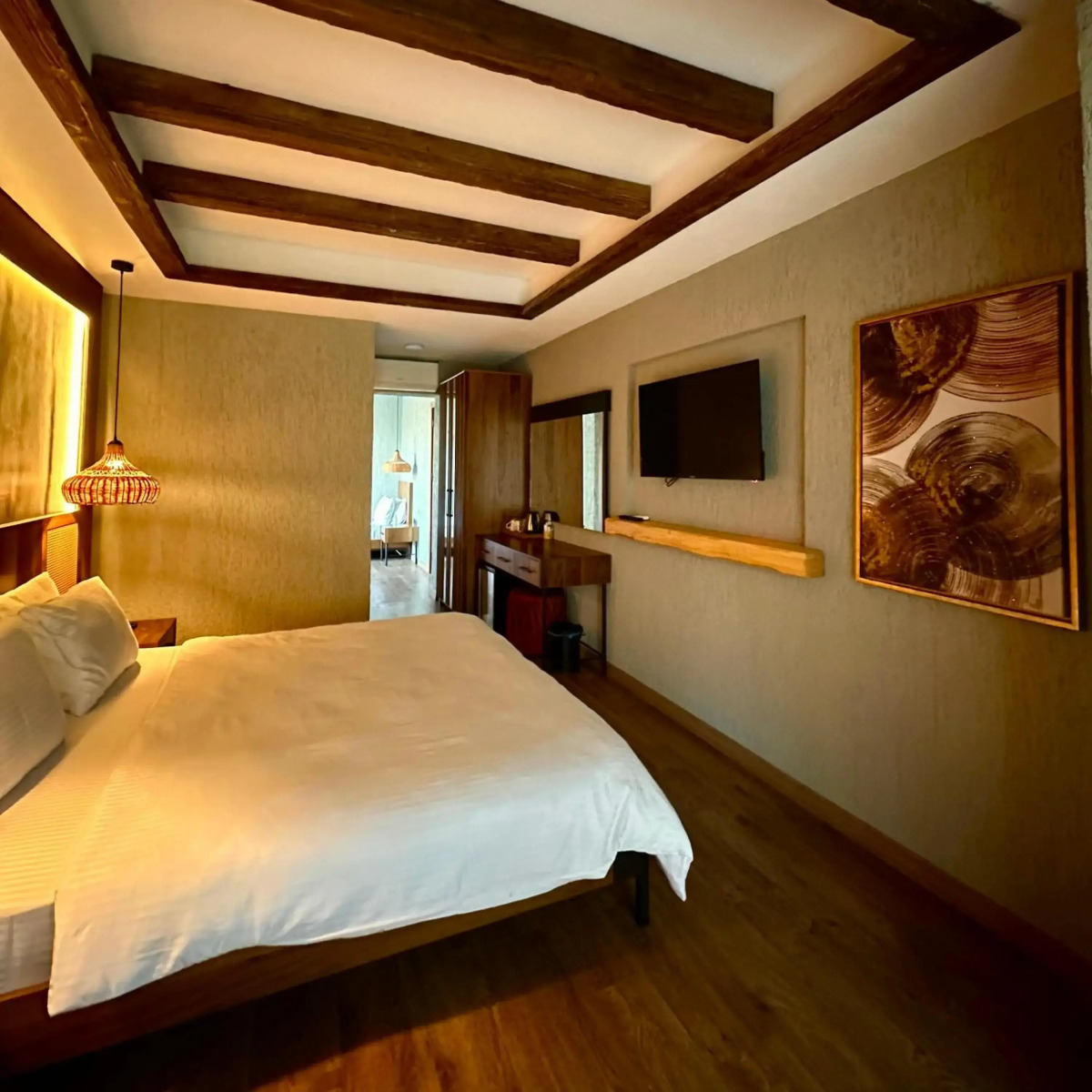 Villa Siesta Hotel Istanbul Airport