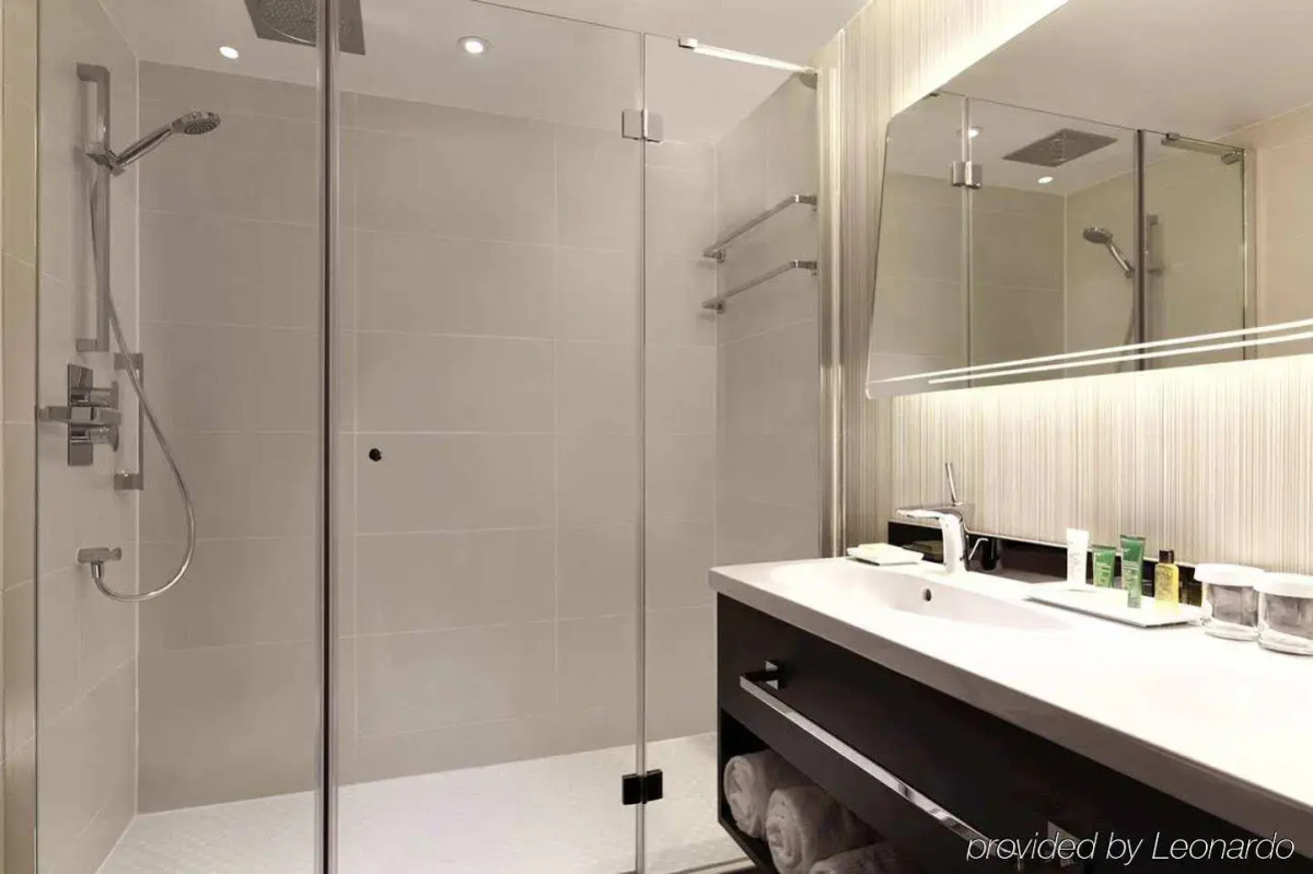 Отель Hilton London Heathrow Airport