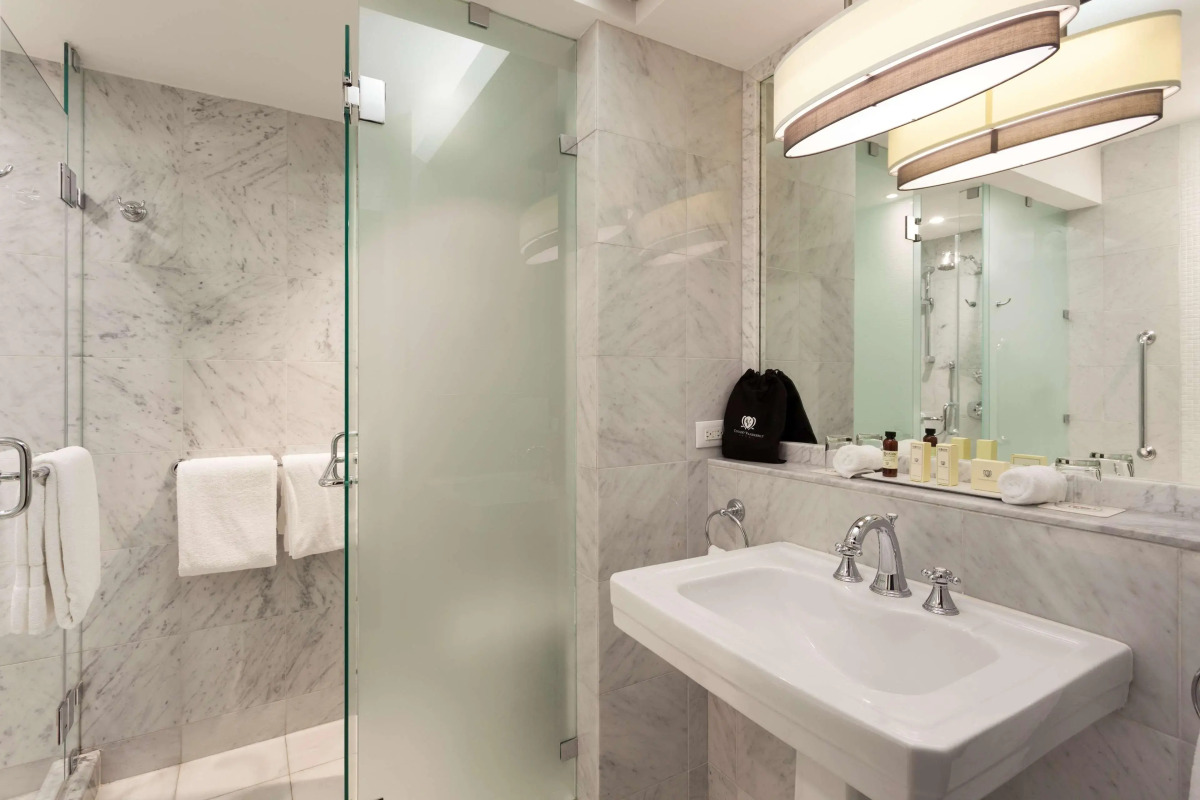 Condado Vanderbilt Hotel