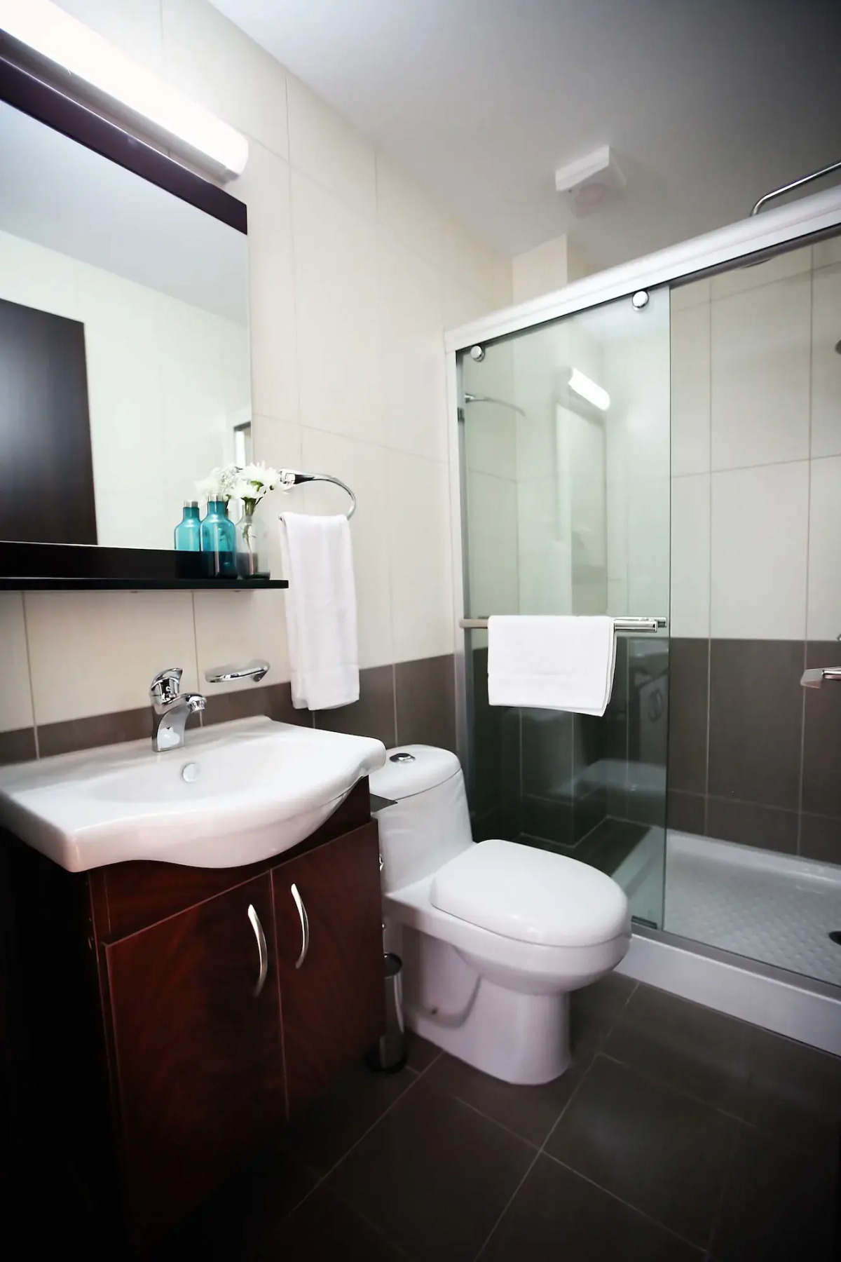 Oracle Exclusive Resort